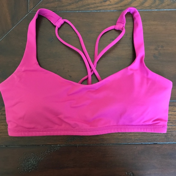 lululemon sports bra poshmark